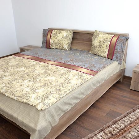 Apartament Rezidential - Alba Iulia 아파트 외부 사진