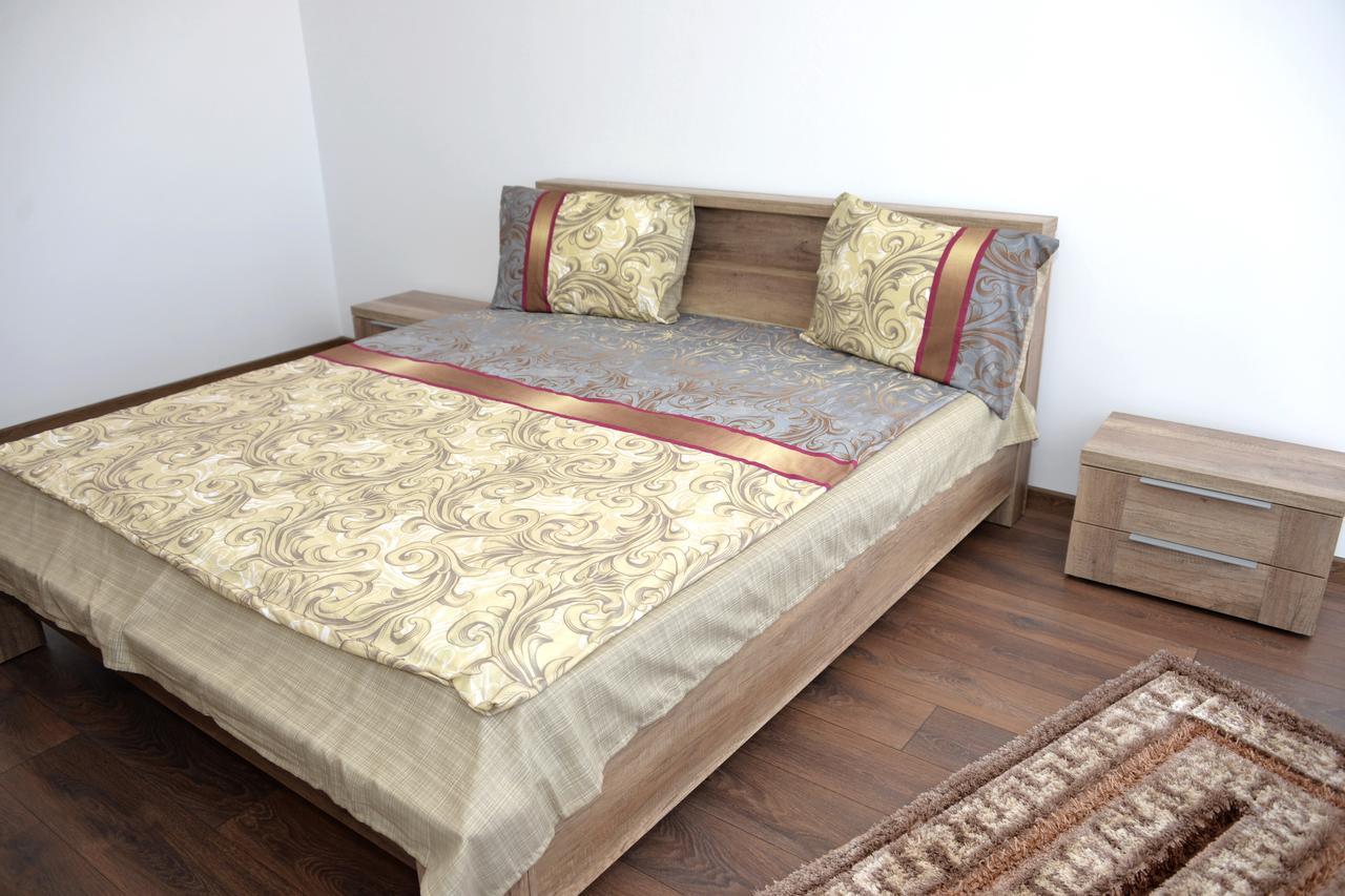 Apartament Rezidential - Alba Iulia 아파트 외부 사진