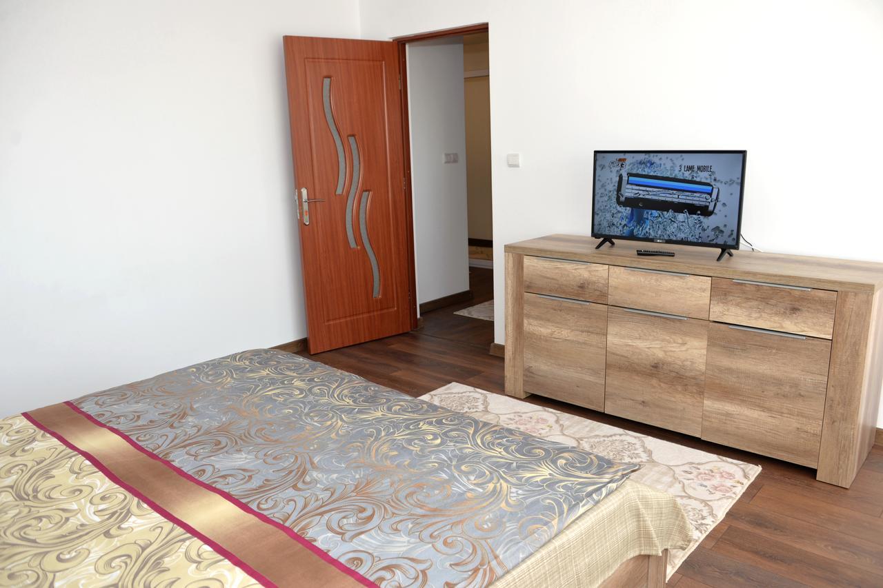 Apartament Rezidential - Alba Iulia 아파트 외부 사진