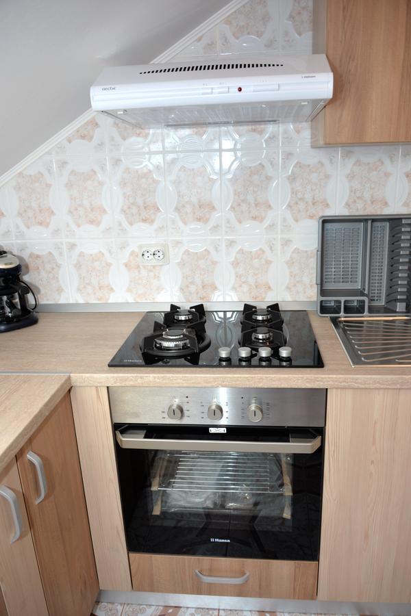 Apartament Rezidential - Alba Iulia 아파트 외부 사진