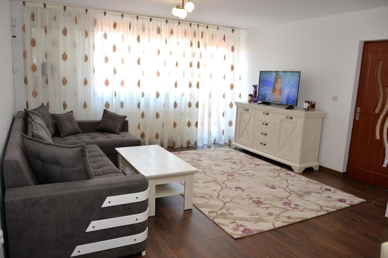 Apartament Rezidential - Alba Iulia 아파트 외부 사진