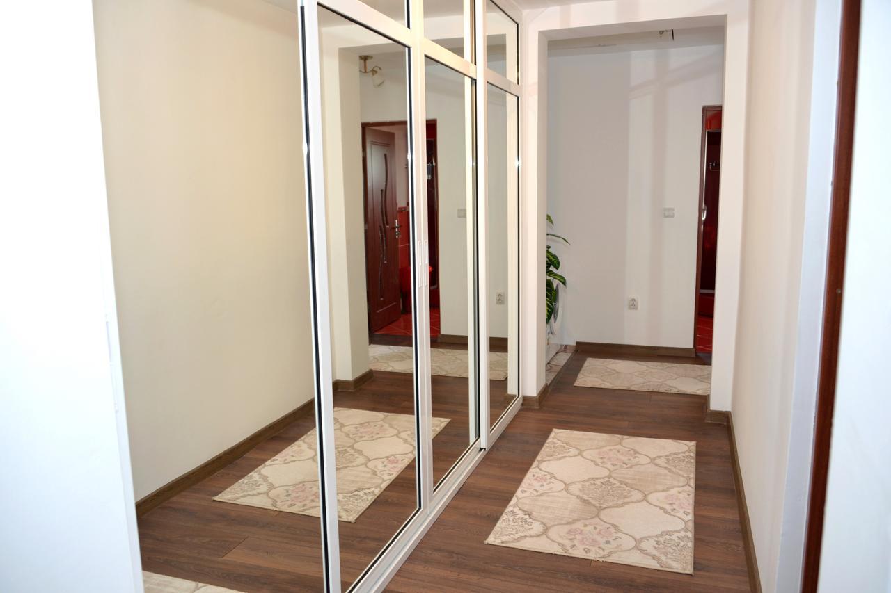 Apartament Rezidential - Alba Iulia 아파트 외부 사진