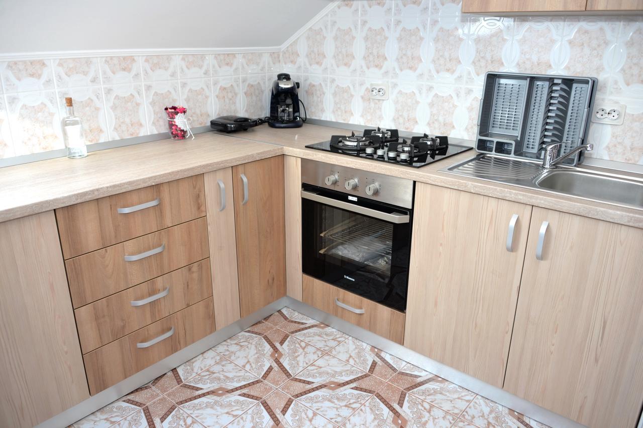 Apartament Rezidential - Alba Iulia 아파트 외부 사진