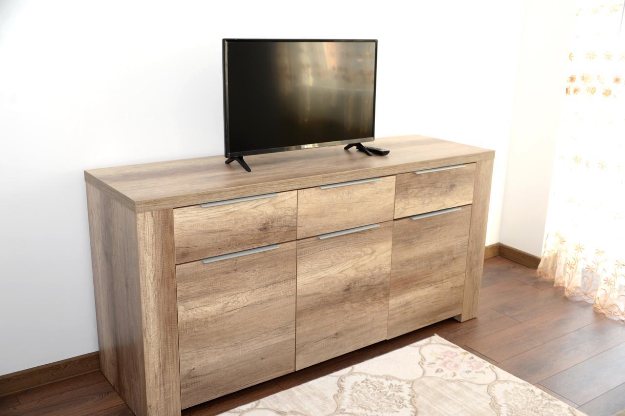 Apartament Rezidential - Alba Iulia 아파트 외부 사진