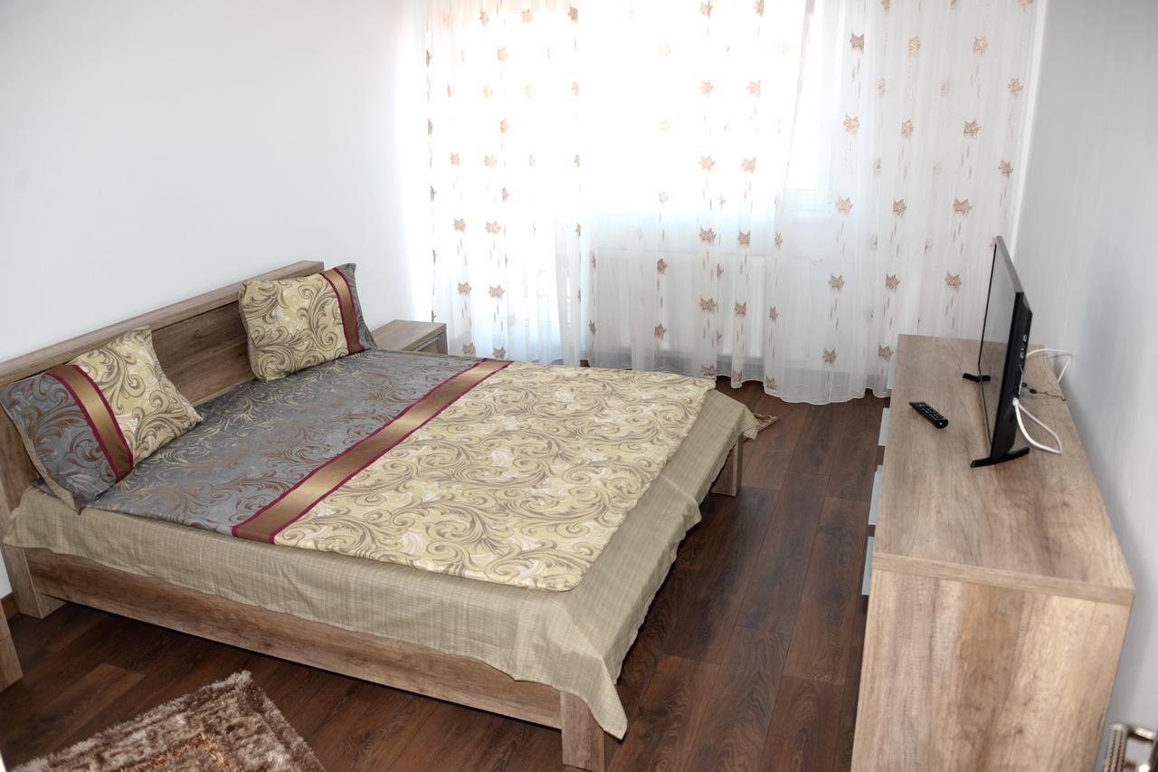 Apartament Rezidential - Alba Iulia 아파트 외부 사진
