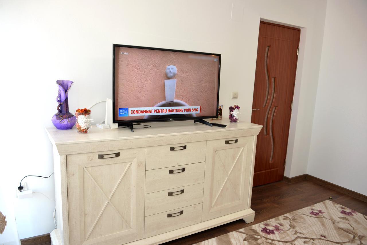 Apartament Rezidential - Alba Iulia 아파트 외부 사진