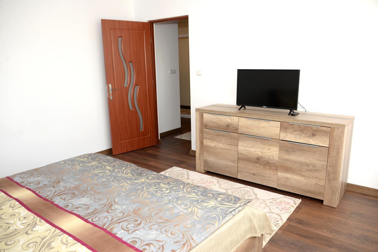 Apartament Rezidential - Alba Iulia 아파트 외부 사진