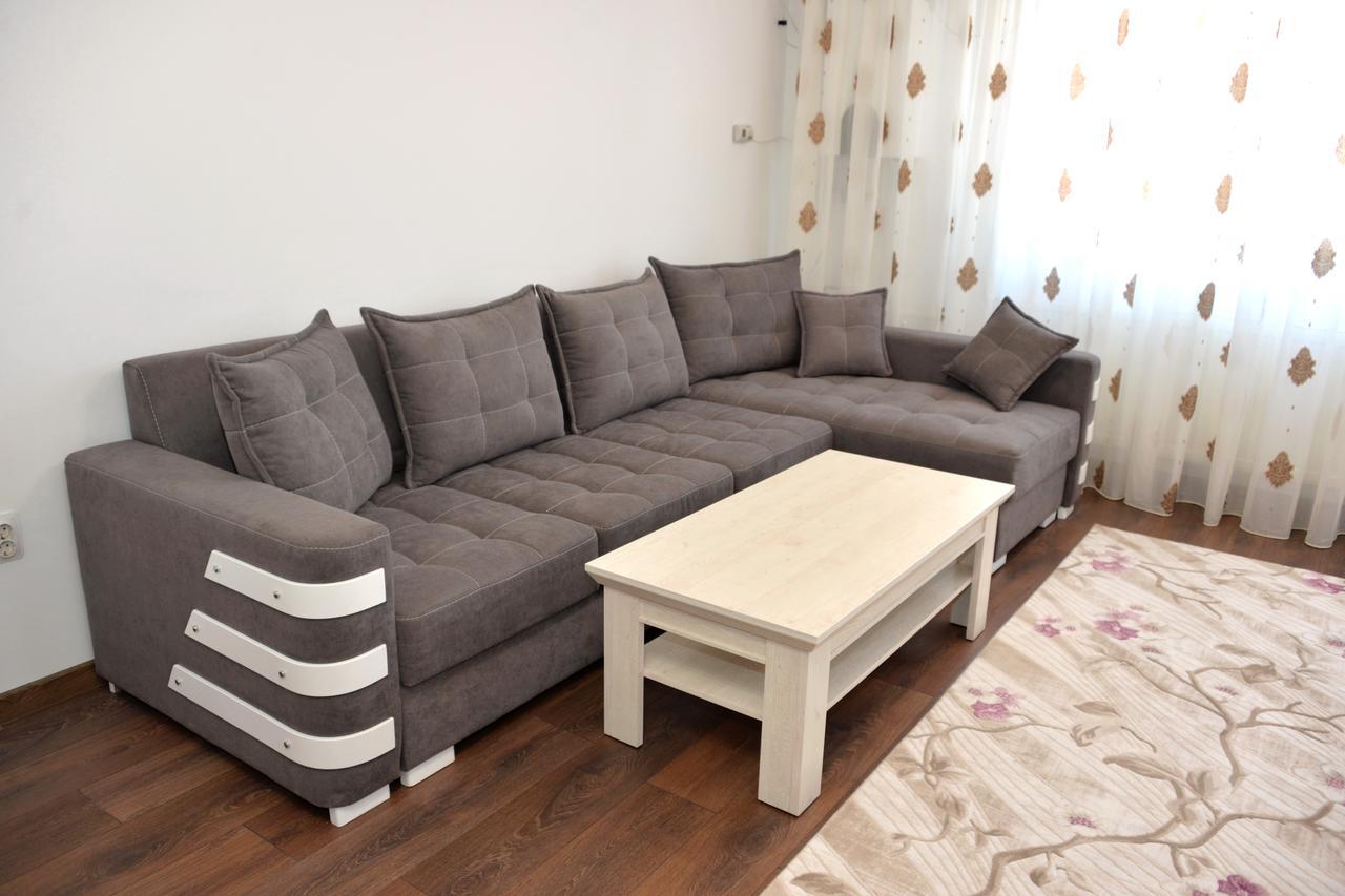 Apartament Rezidential - Alba Iulia 아파트 외부 사진