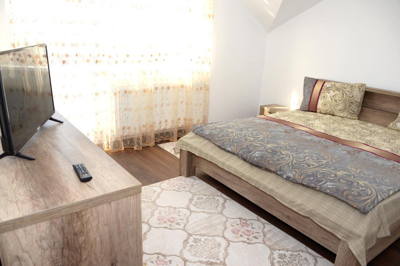 Apartament Rezidential - Alba Iulia 아파트 외부 사진