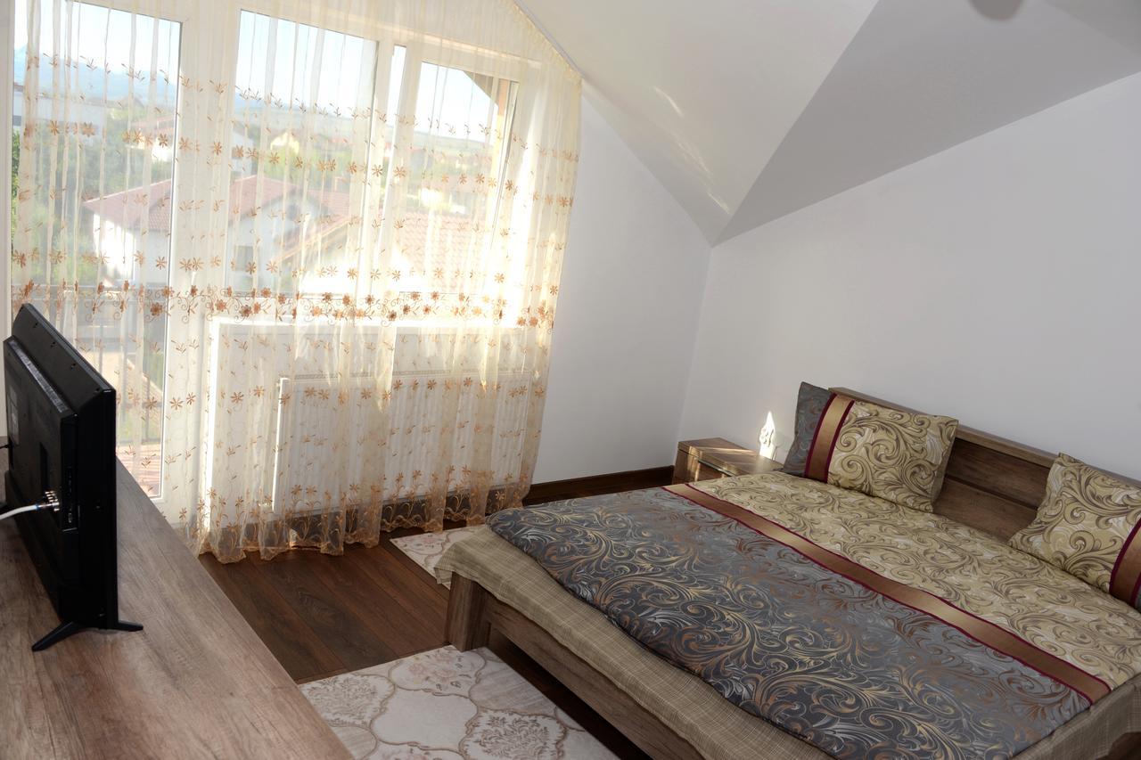 Apartament Rezidential - Alba Iulia 아파트 외부 사진