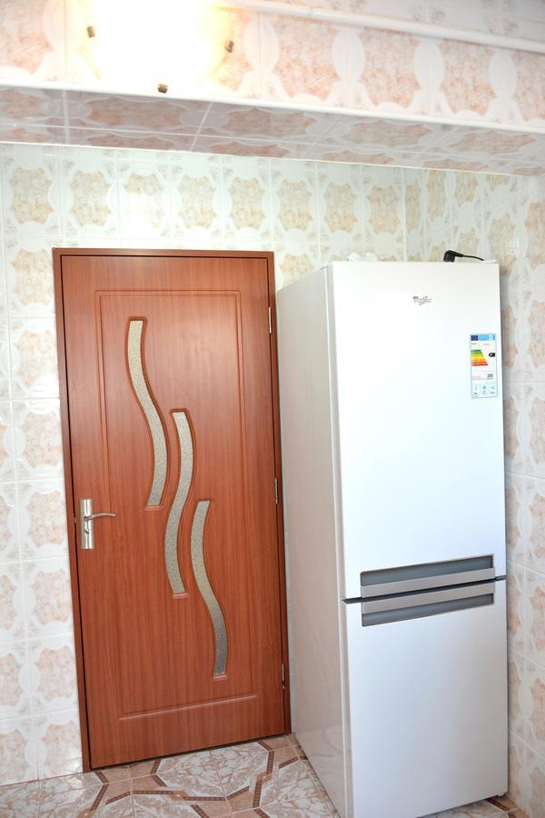 Apartament Rezidential - Alba Iulia 아파트 외부 사진
