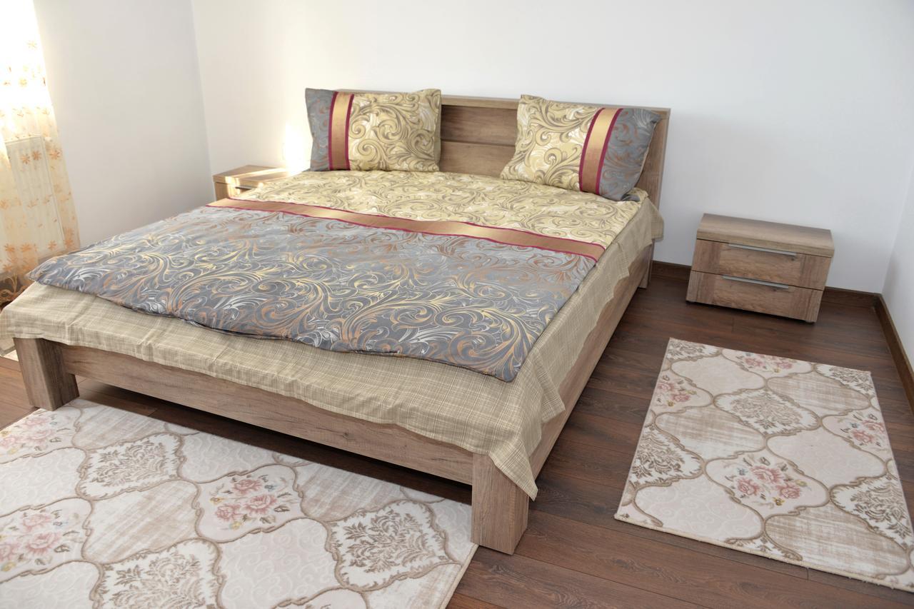 Apartament Rezidential - Alba Iulia 아파트 외부 사진