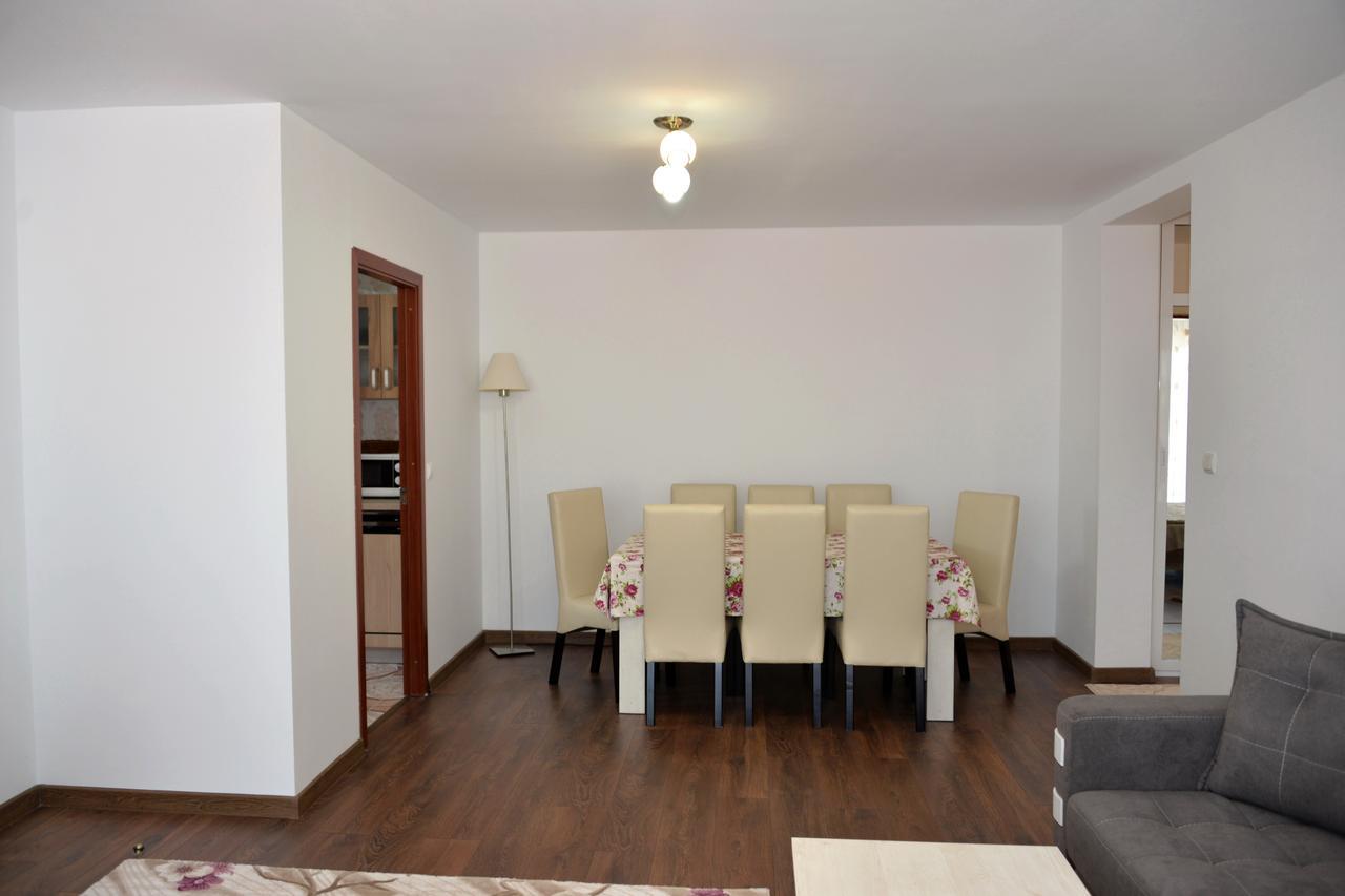 Apartament Rezidential - Alba Iulia 아파트 외부 사진