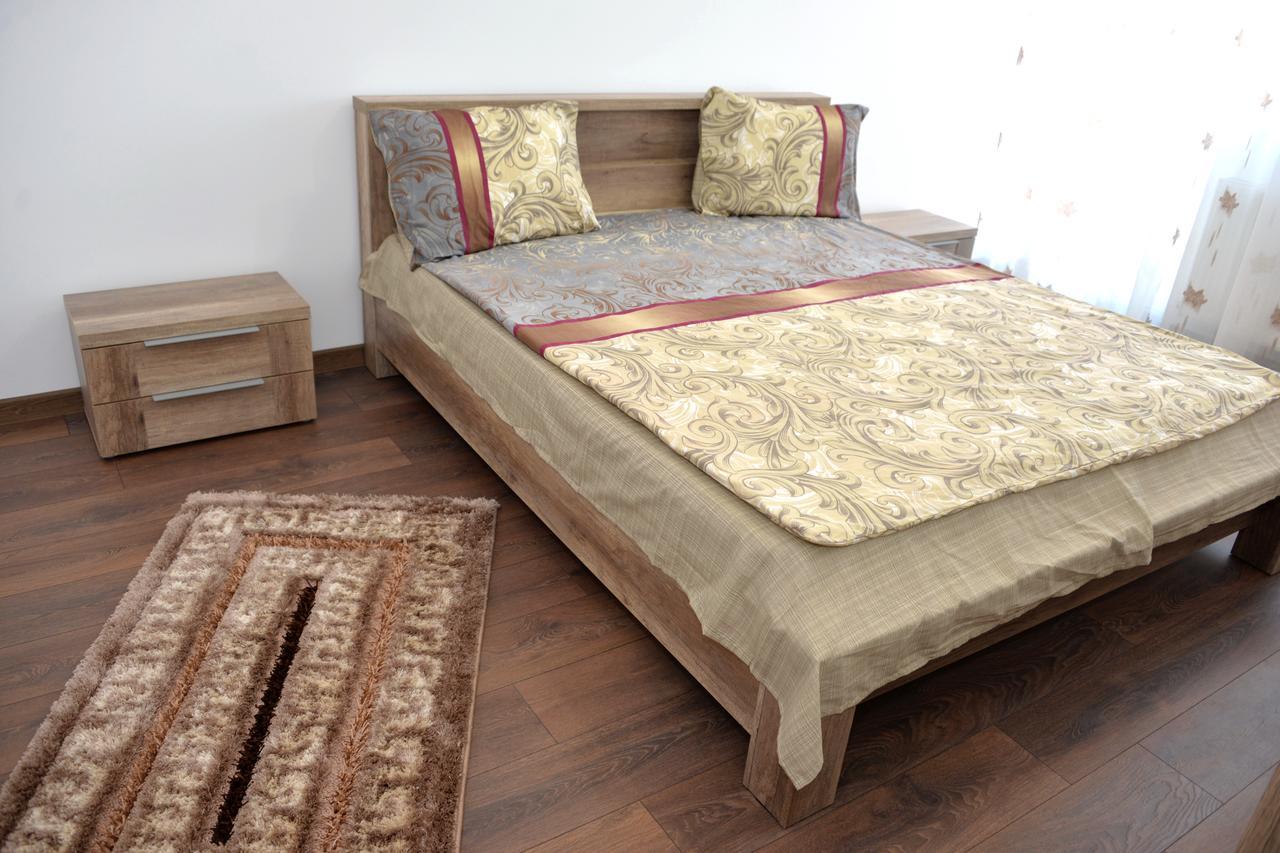 Apartament Rezidential - Alba Iulia 아파트 외부 사진