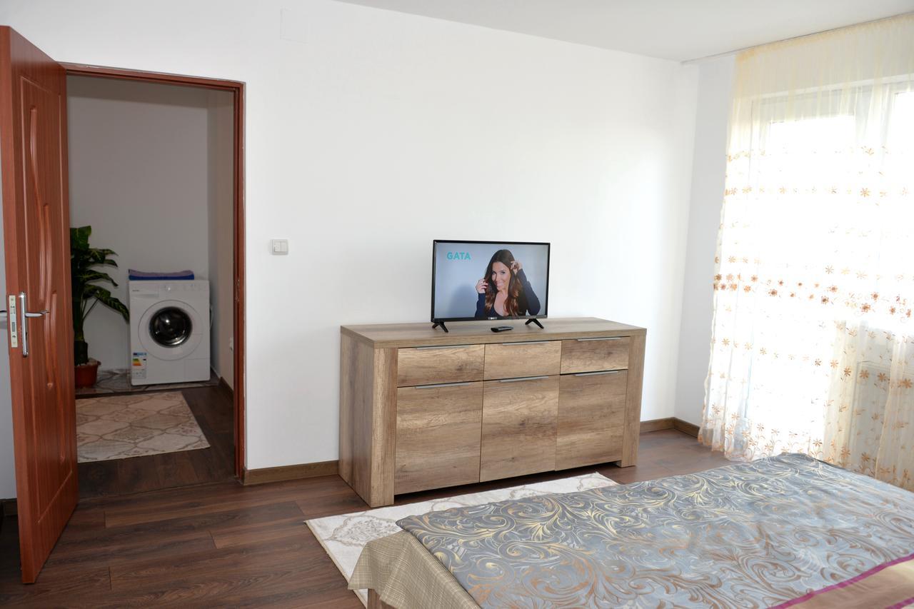Apartament Rezidential - Alba Iulia 아파트 외부 사진