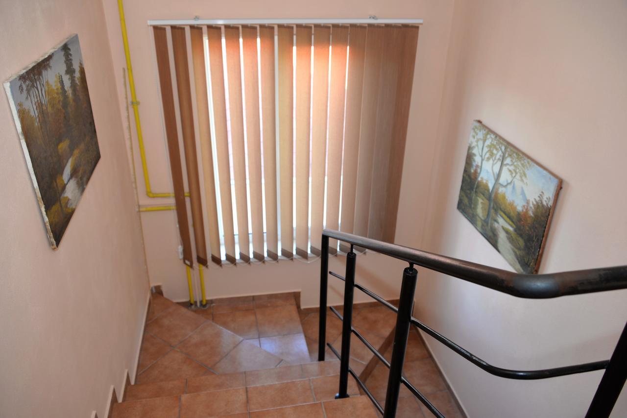 Apartament Rezidential - Alba Iulia 아파트 외부 사진