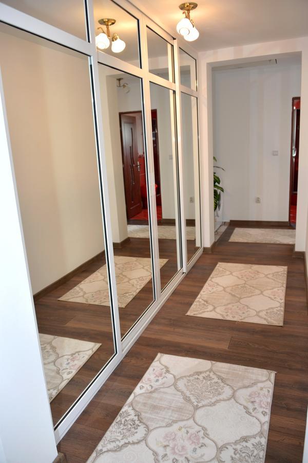 Apartament Rezidential - Alba Iulia 아파트 외부 사진