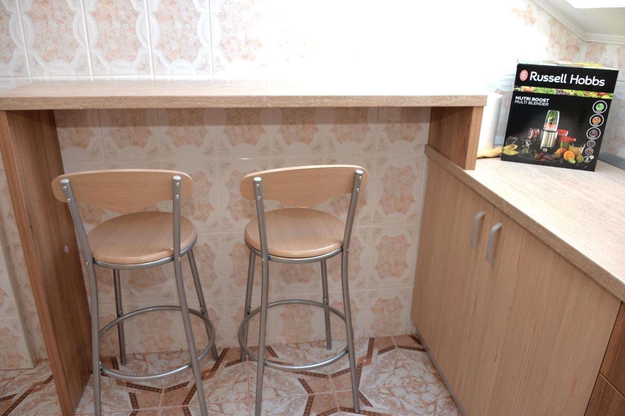 Apartament Rezidential - Alba Iulia 아파트 외부 사진