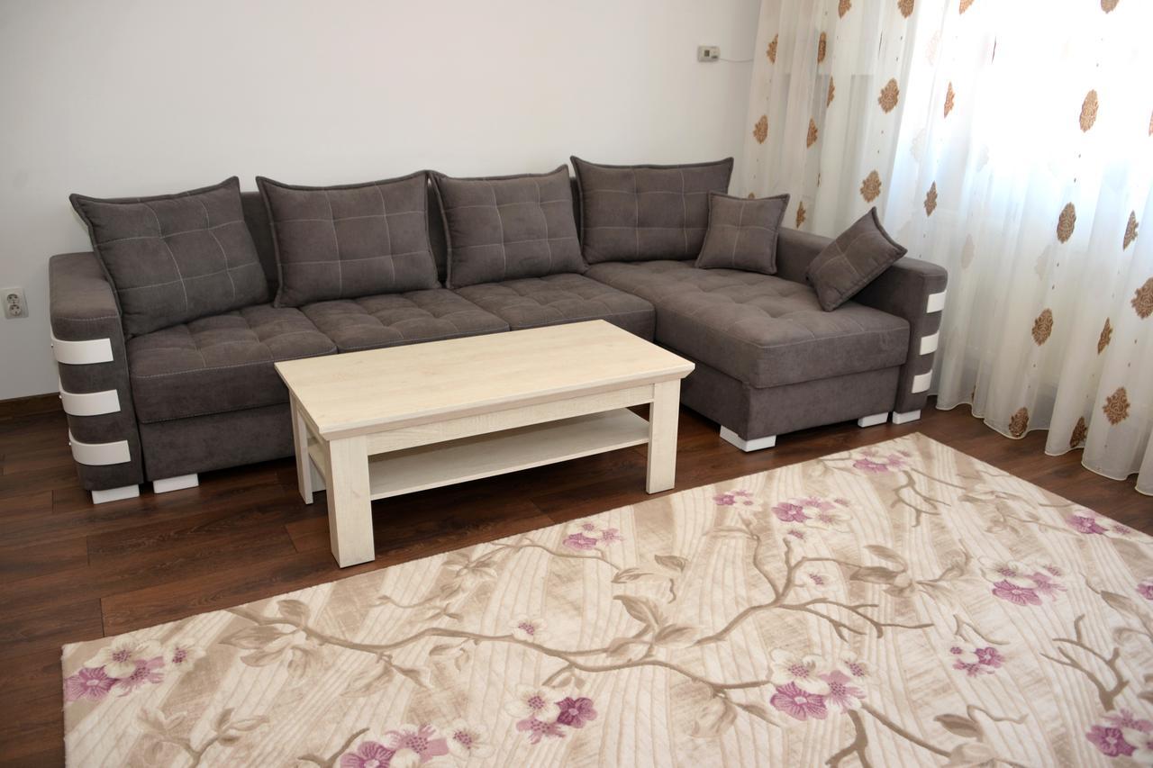 Apartament Rezidential - Alba Iulia 아파트 외부 사진
