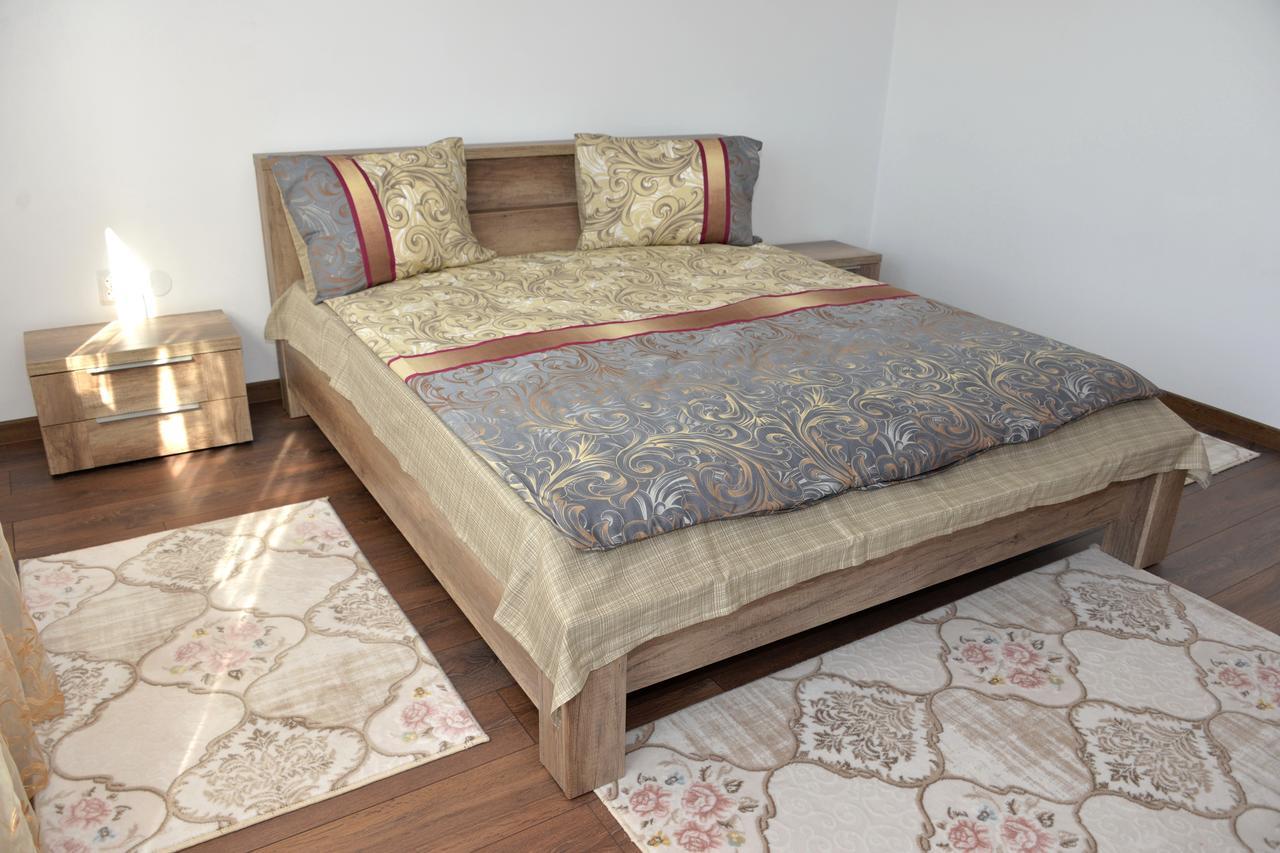 Apartament Rezidential - Alba Iulia 아파트 외부 사진