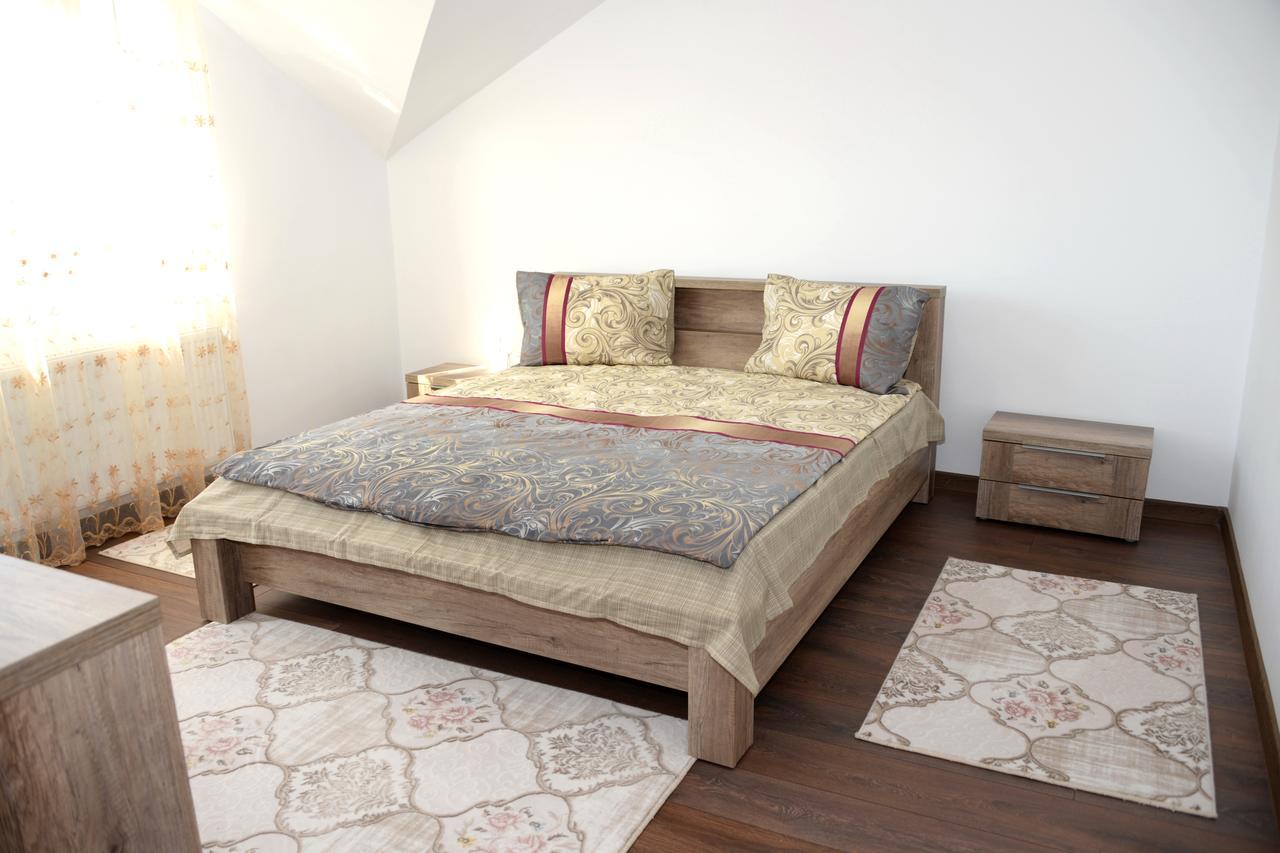 Apartament Rezidential - Alba Iulia 아파트 외부 사진