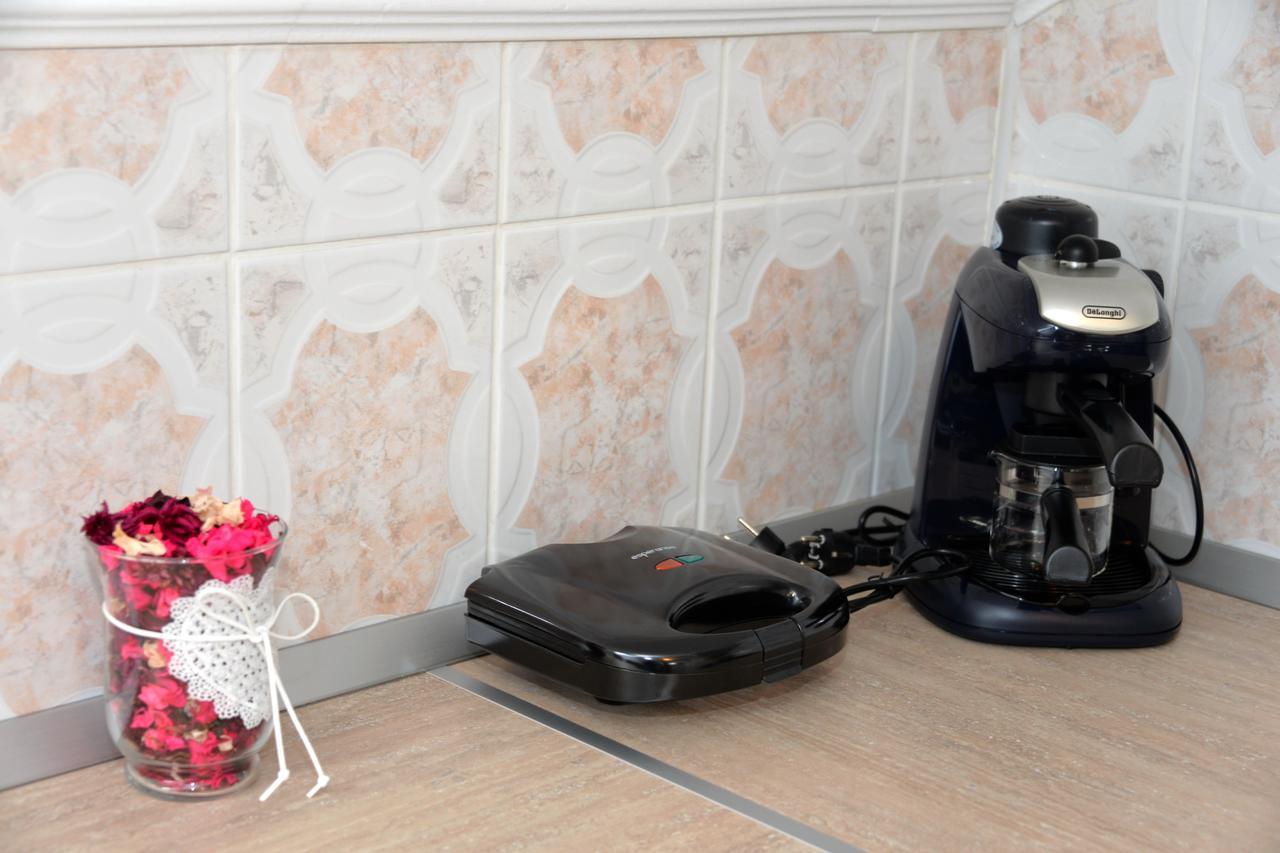 Apartament Rezidential - Alba Iulia 아파트 외부 사진