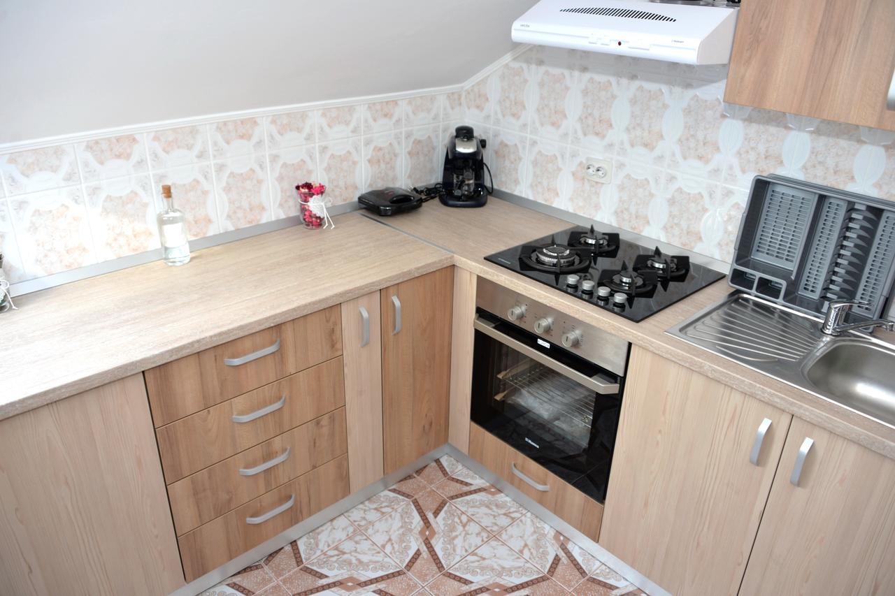 Apartament Rezidential - Alba Iulia 아파트 외부 사진