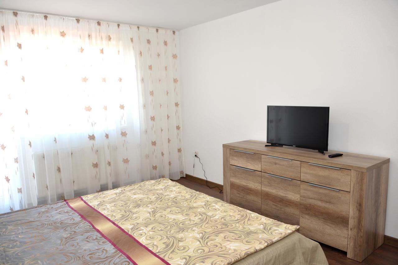 Apartament Rezidential - Alba Iulia 아파트 외부 사진