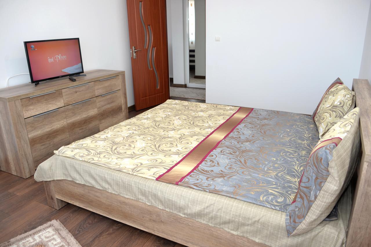 Apartament Rezidential - Alba Iulia 아파트 외부 사진