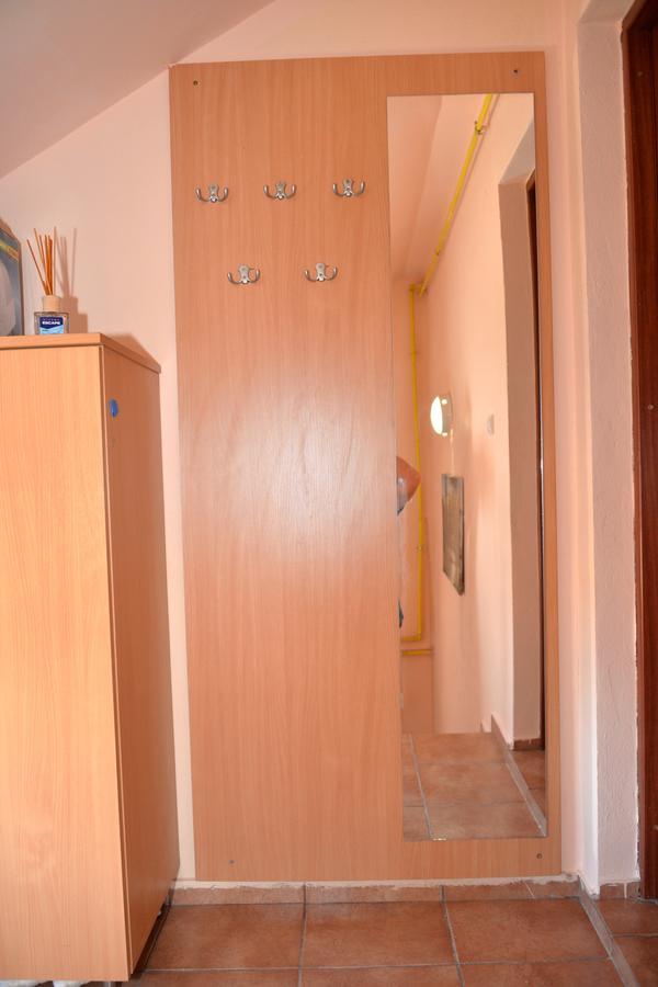 Apartament Rezidential - Alba Iulia 아파트 외부 사진