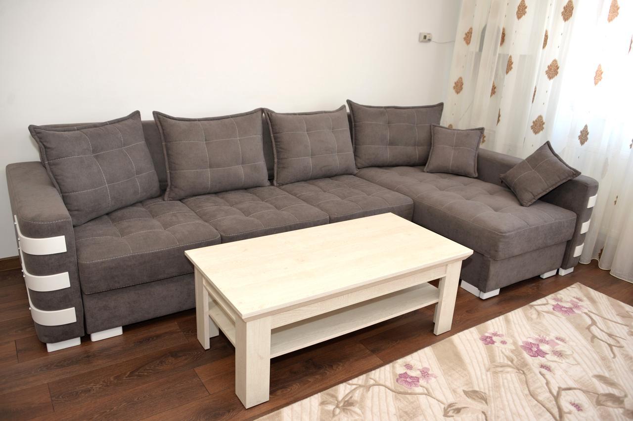 Apartament Rezidential - Alba Iulia 아파트 외부 사진