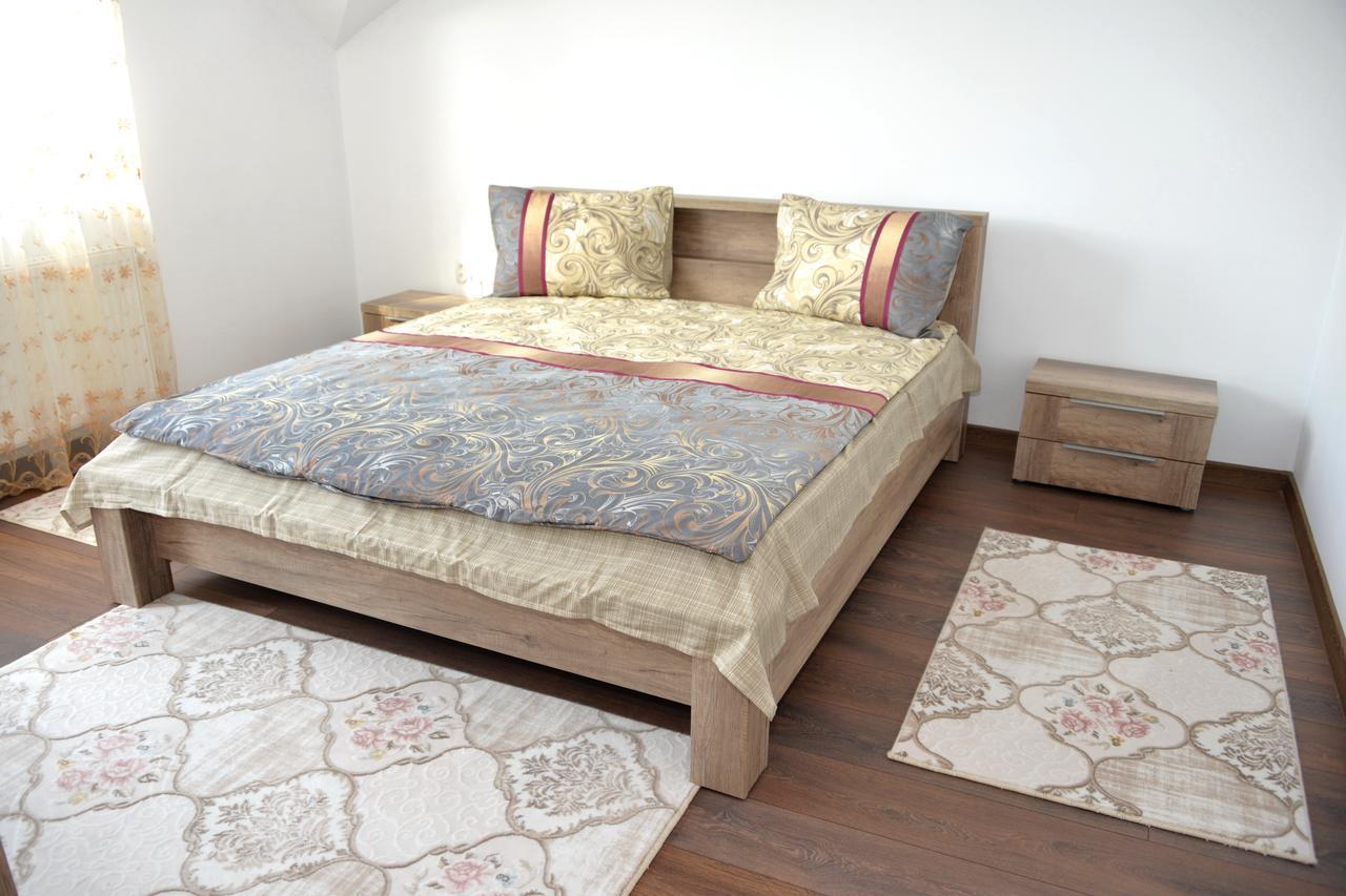 Apartament Rezidential - Alba Iulia 아파트 외부 사진