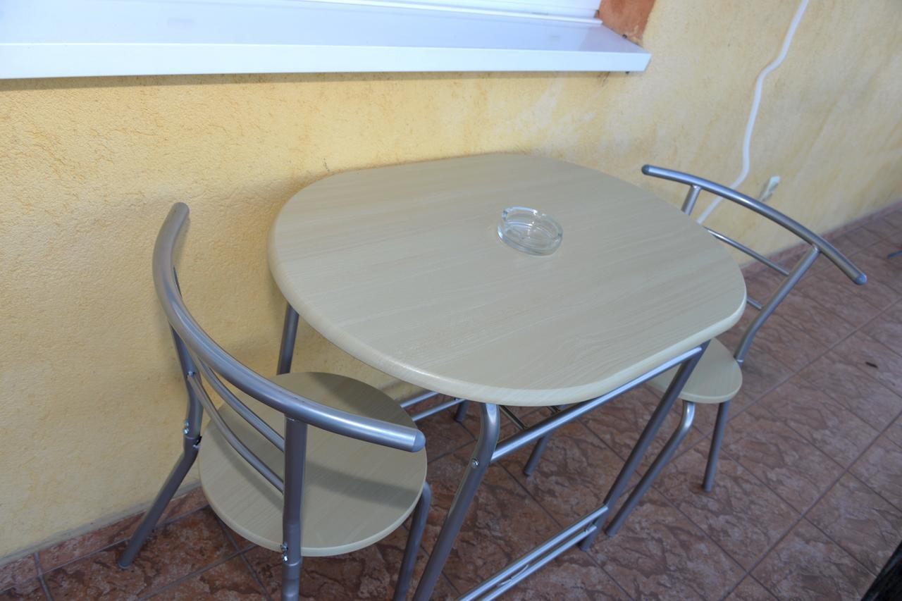 Apartament Rezidential - Alba Iulia 아파트 외부 사진