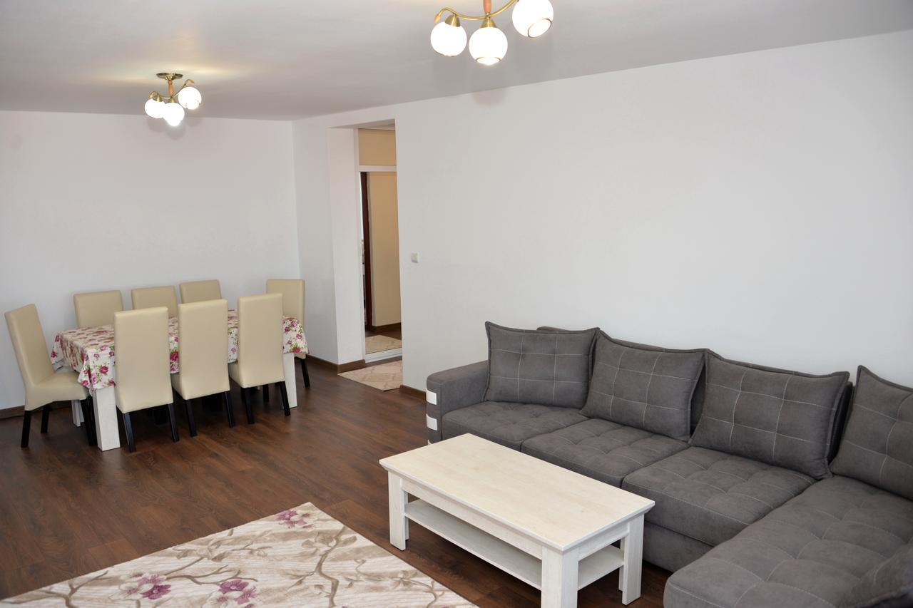 Apartament Rezidential - Alba Iulia 아파트 외부 사진