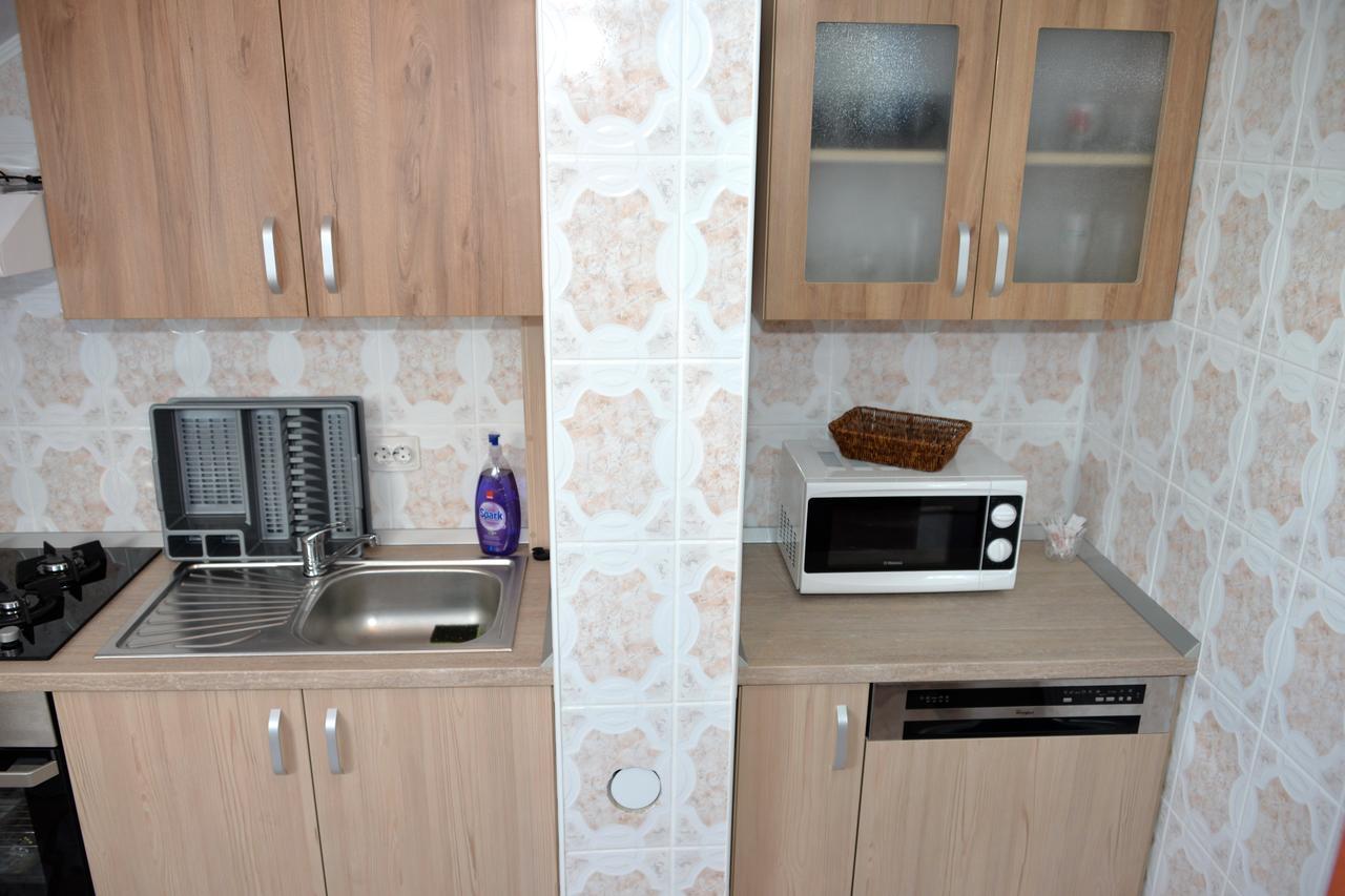 Apartament Rezidential - Alba Iulia 아파트 외부 사진